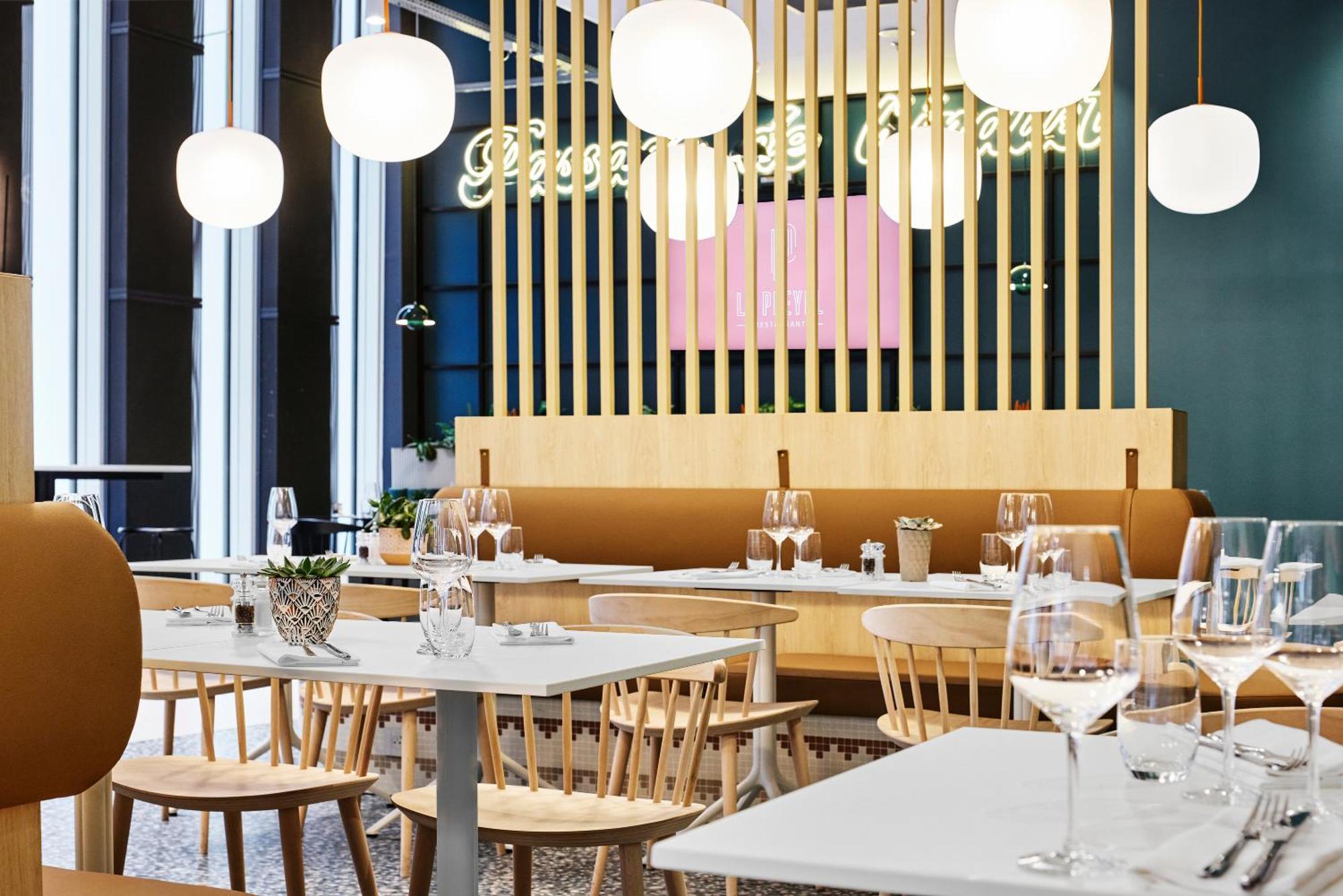 H4 Hotel Wyndham Paris Pleyel Resort Saint-Denis  Exterior photo